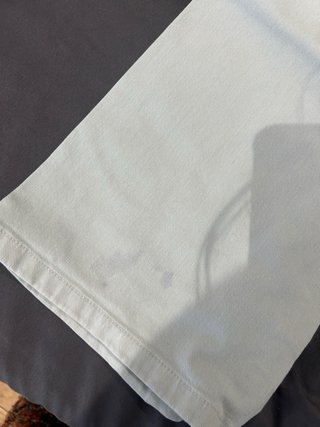Pantalones anchos niña 11-12 años