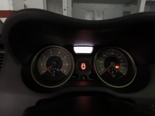 Renault Megane descapotable con tarjeta ECO 2008