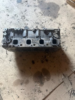 Culata Nissan Patrol  atleon masscotte ZD30