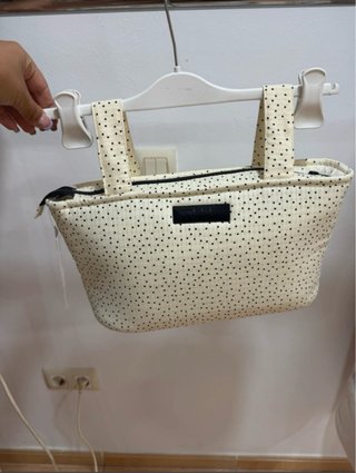 Bolso para carrito de bebé