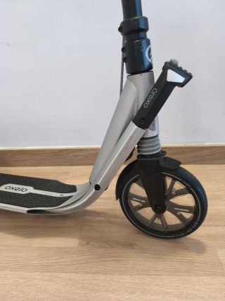 Patinete oxelo adulto
