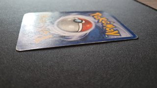 Scizor (NDI 10) IT holo neo discovery pokemon