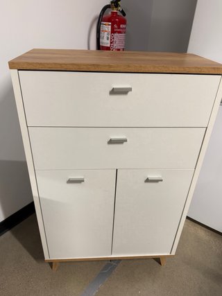 Pack Muebles y Electrodomésticos