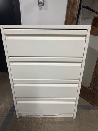 Pack Muebles y Electrodomésticos