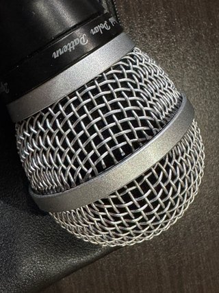 Micrófono Shure PGA48 Vocal