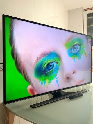 Televisor 4K Smart TV 55 pulgadas