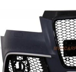 Paragolpes delantero Audi A3 8P Facelift 2009-2012