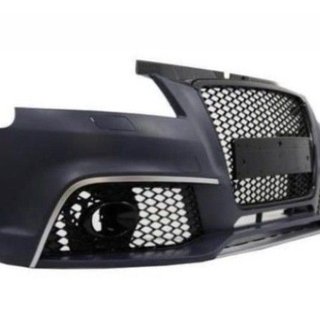 Paragolpes delantero Audi A3 8P Facelift 2009-2012