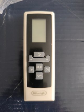 Aire Acondicionado Portátil DeLonghi Pinguino 9800