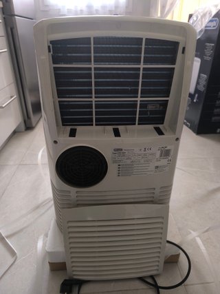 Aire Acondicionado Portátil DeLonghi Pinguino 9800