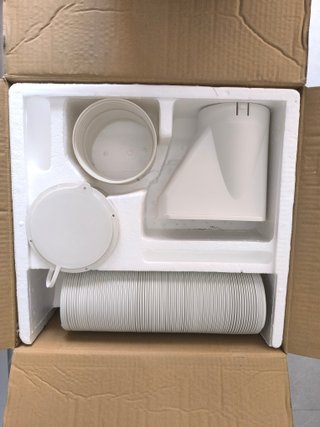 Aire Acondicionado Portátil DeLonghi Pinguino 9800