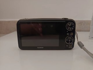 Fotocamera Fujifilm FinePix Real 3D