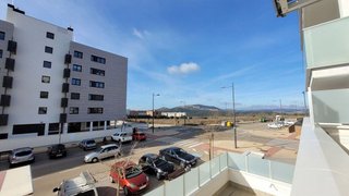 Piso en alquiler en Avda. Valladolid - Barriada Yagüe en Soria