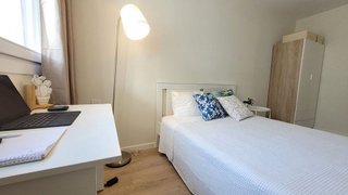 Piso en alquiler en Avda. Valladolid - Barriada Yagüe en Soria