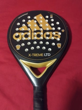 Pala de pádel Adidas X-Treme LTD
