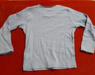 Jersey niña Zara talla 4