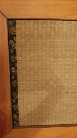 Mesas bajas japonesas de madera