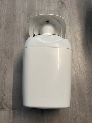 Contenedor de pañales Tommee Tippee Sangenic