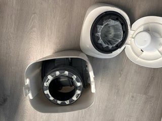 Contenedor de pañales Tommee Tippee Sangenic