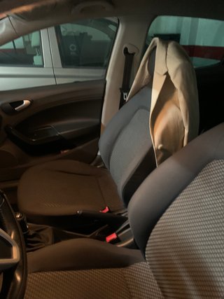 SEAT Ibiza 2011