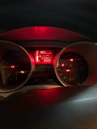SEAT Ibiza 2011