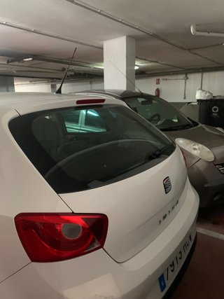 SEAT Ibiza 2011