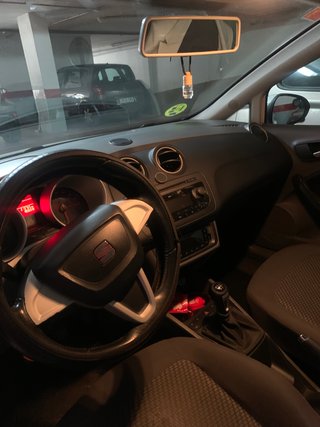 SEAT Ibiza 2011