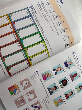 Défi actuel 1 A1 Edition hybride Livre de l'élève