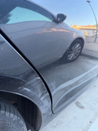Volkswagen Golf 2011