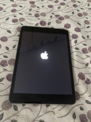 iPad mini A1432 Negro