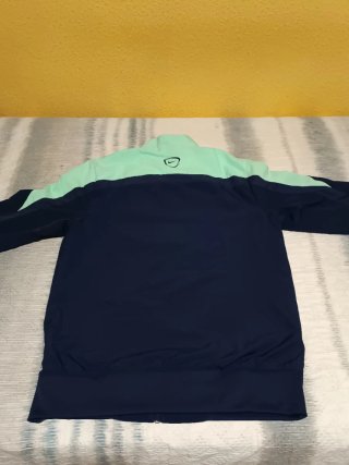 Chaqueta FC Barcelona Retro Nike