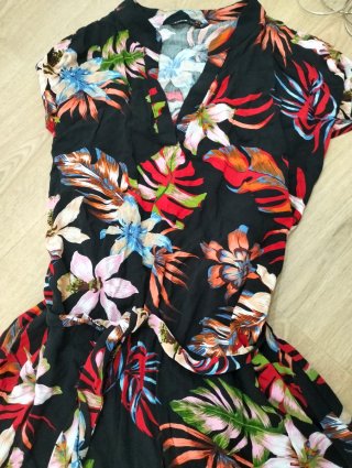 Conjunto 2 blusas mujer Talla M/Única