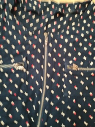 Conjunto 2 blusas mujer Talla M/Única