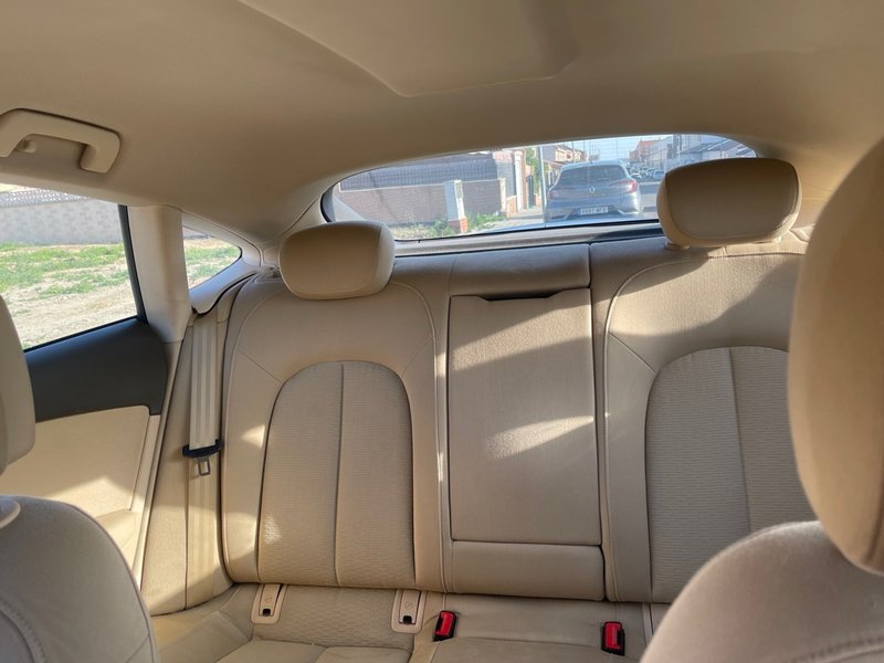 Audi A7 2013 - foto 1
