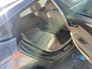 Audi A7 2013