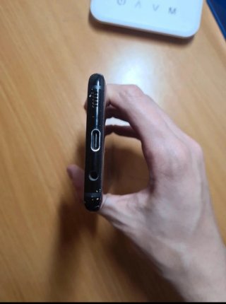 Samsung S8 64GB Preto