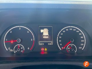 Volkswagen Caddy California 2.0 TDI 75kW (102CV)