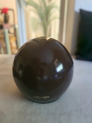 Casco jet Stormer Sun Chocolate