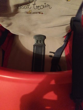 2 Seggioloni Jané. 30€ ciascuno, 50€ per 2.