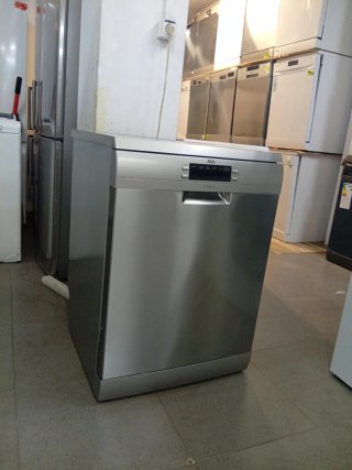 Lavavajillas AEG