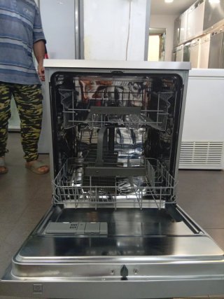 Lavavajillas AEG