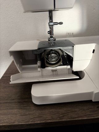 Máquina de coser Cecotec