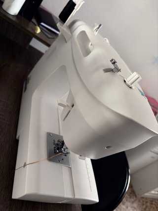 Máquina de coser Cecotec