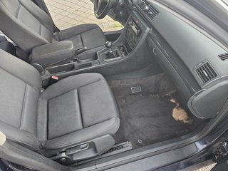 Audi A4 1.9tdi 130cv 330000km año2004