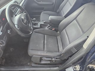 Audi A4 1.9tdi 130cv 330000km año2004