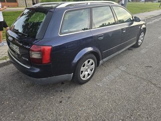 Audi A4 1.9tdi 130cv 330000km año2004