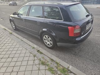 Audi A4 1.9tdi 130cv 330000km año2004