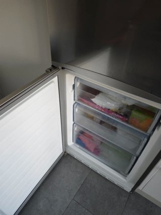 Frigorífico Combi Balay