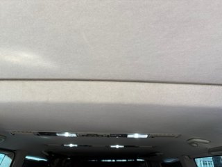 Volkswagen Multivan atlantis 2009