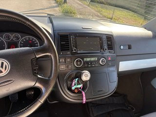 Volkswagen Multivan atlantis 2009